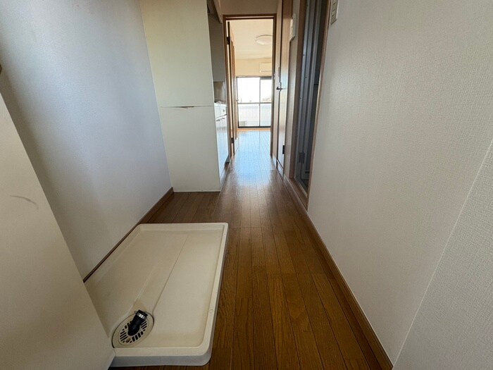 物件内観写真22　(廊下)