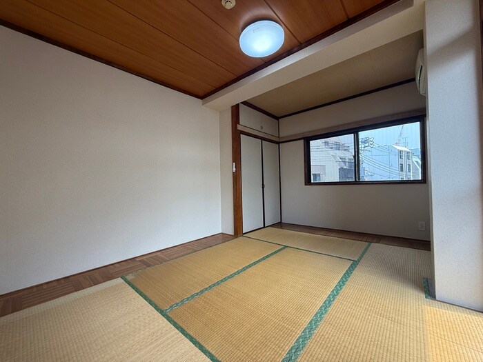 物件内観写真7　(居室)