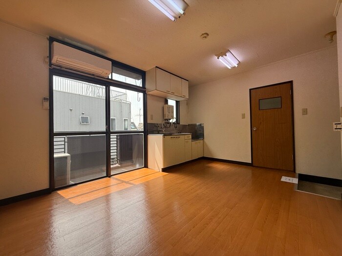 物件内観写真8　(内観写真)