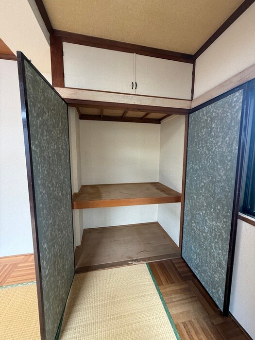 物件内観写真9　(収納)