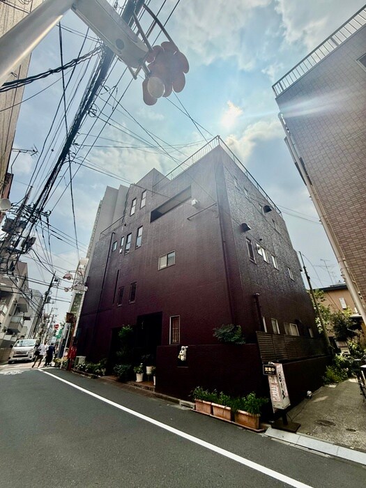 物件外観写真3　(外観写真)