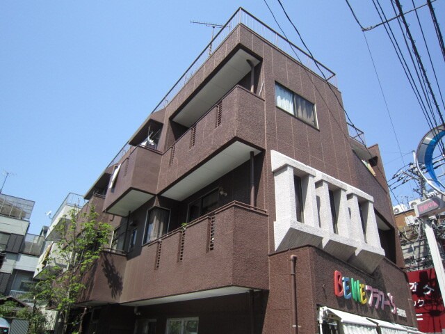 物件外観写真5　(周辺環境)