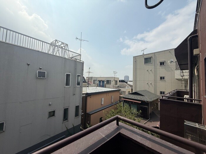 物件内観写真22　(周辺環境)