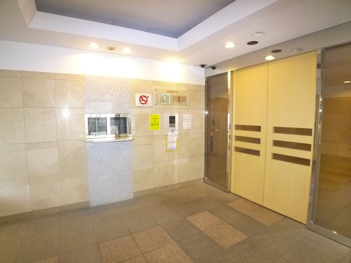 物件外観写真3　(建物設備)