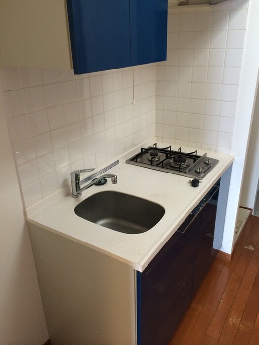 物件内観写真10　(キッチン)