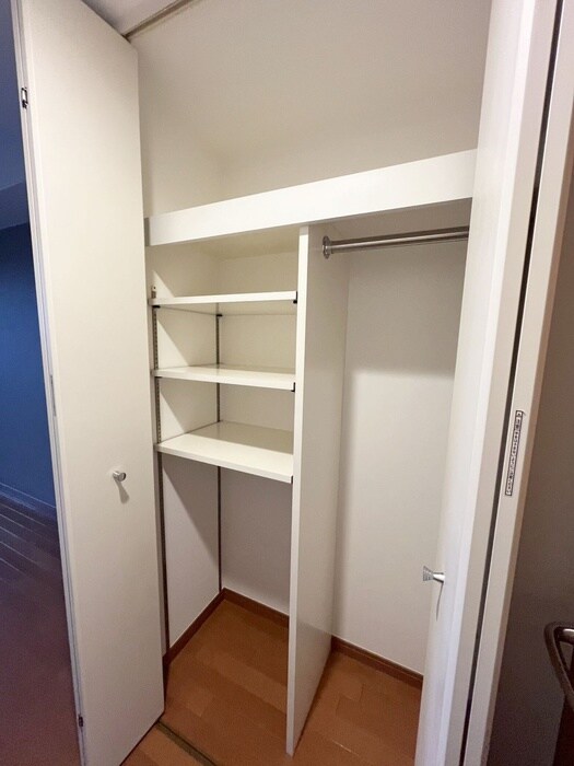 物件内観写真11　(収納)