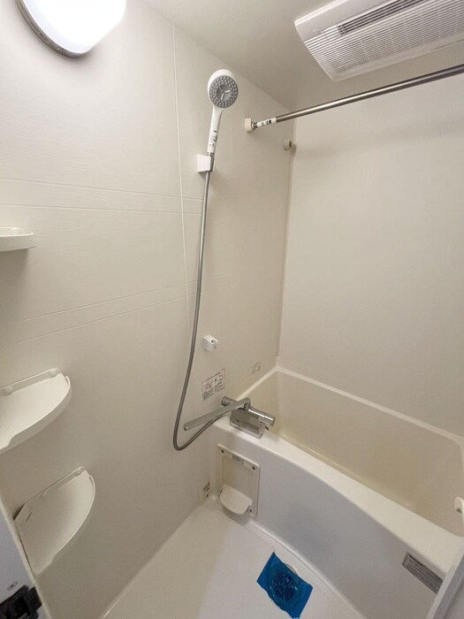 物件内観写真12　(バス／シャワールーム等)