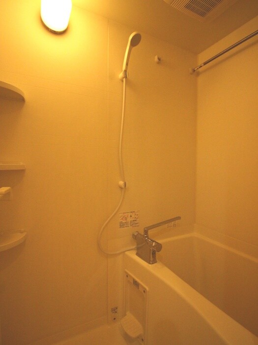 物件内観写真14　(バス／シャワールーム等)