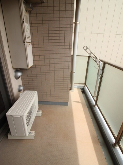 物件内観写真16　(ベランダ・バルコニー)