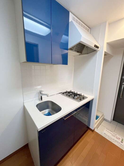 物件内観写真16　(キッチン)