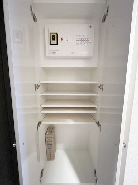 物件内観写真18　(靴箱)