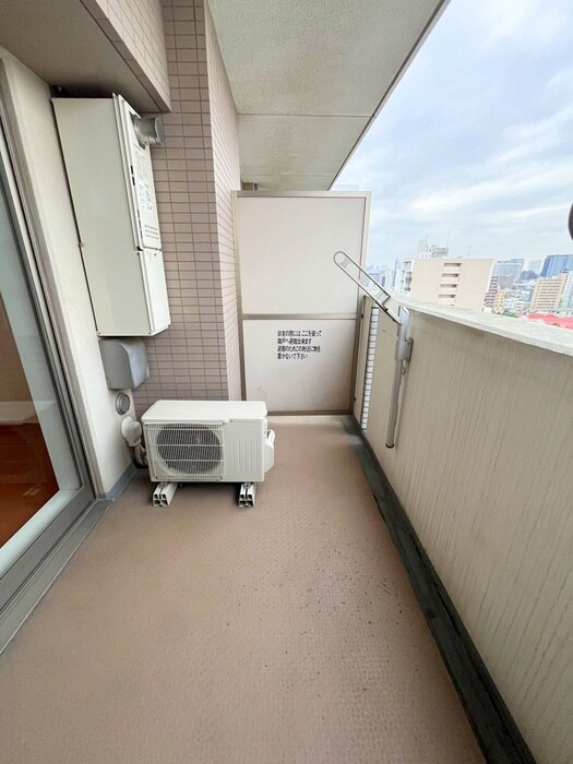 物件内観写真19　(ベランダ・バルコニー)