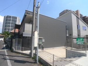 K‘s AP 本町外観写真