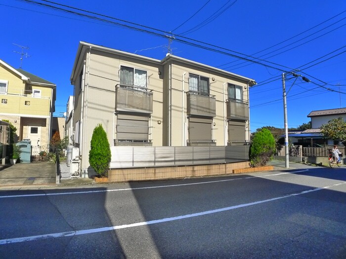 物件外観写真3　(外観写真)