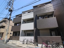 ＪＥＴ・ＳＡＯの外観写真