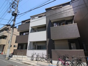 ＪＥＴ・ＳＡＯ外観写真