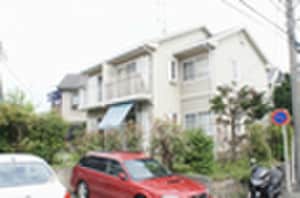 ペールメゾン外観写真