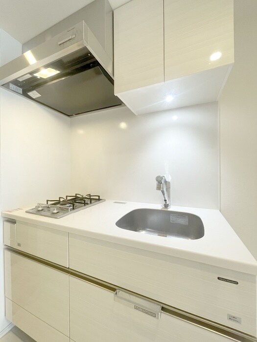 物件内観写真10　(キッチン)