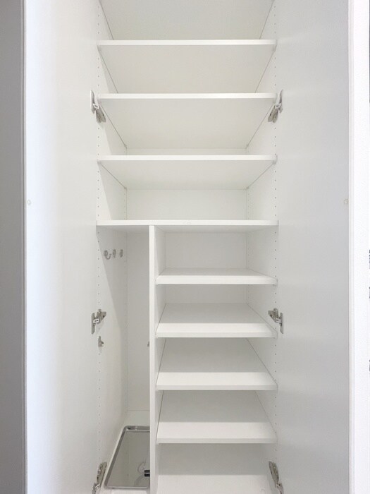 物件内観写真20　(靴箱)