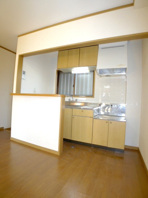 物件内観写真12　(キッチン)