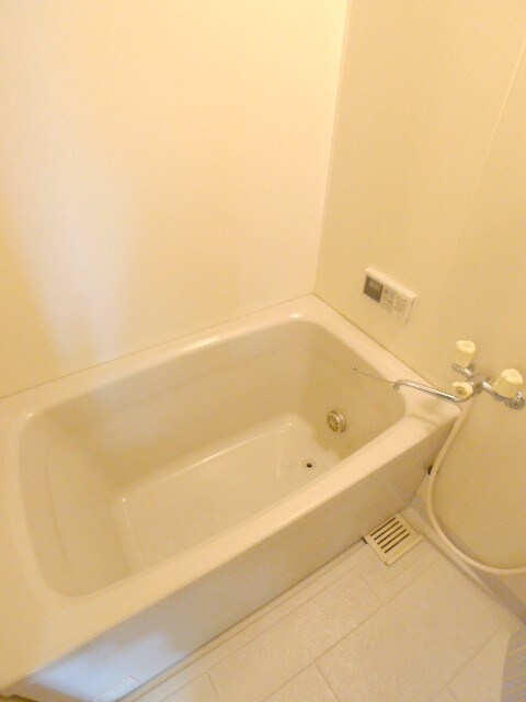 物件内観写真13　(バス／シャワールーム等)