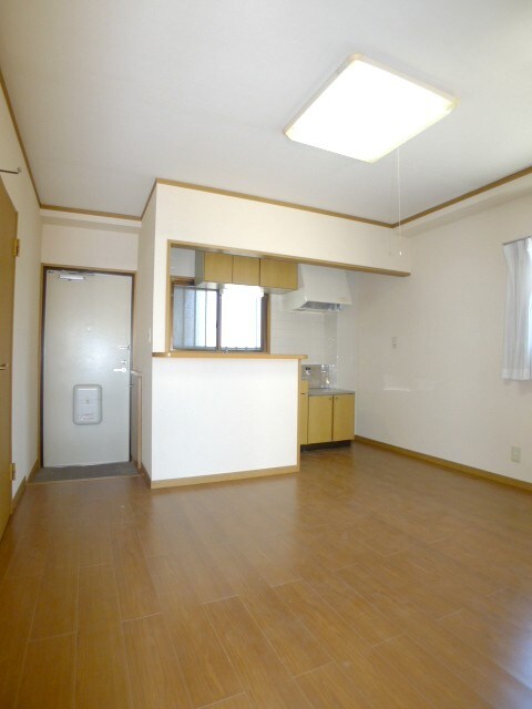 物件内観写真17　(廊下)