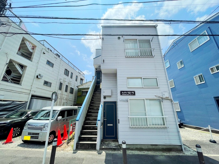 外観写真