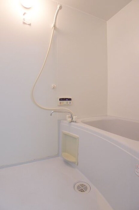 物件内観写真9　(バス／シャワールーム等)