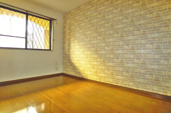 物件内観写真12　(居室)