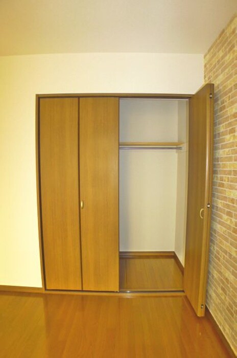 物件内観写真14　(収納)