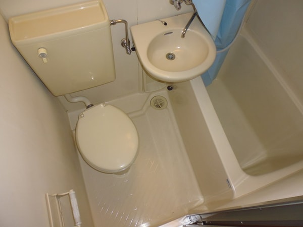 バス／シャワールーム等