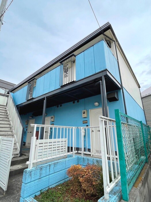 物件外観写真5　(外観写真)