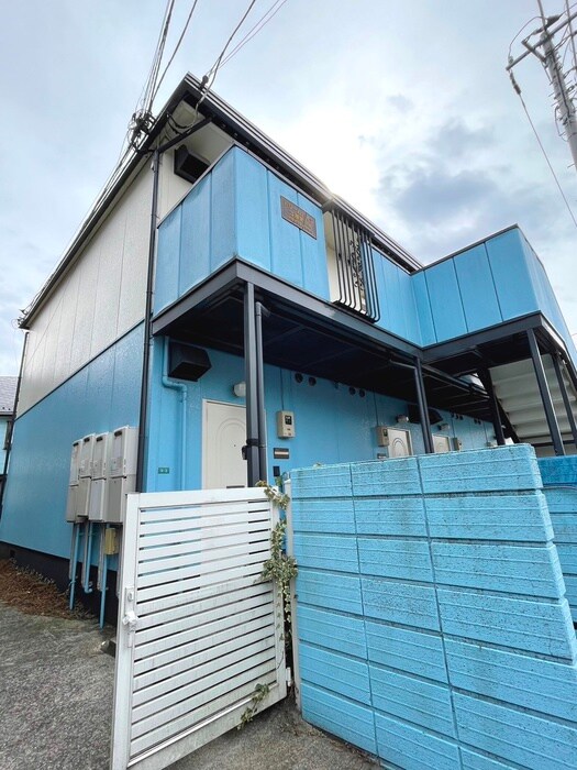 物件外観写真6　(外観写真)