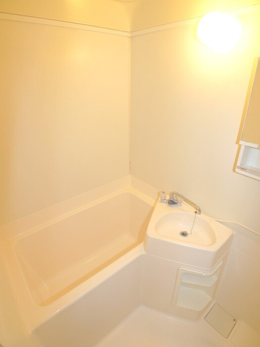 物件内観写真6　(バス／シャワールーム等)