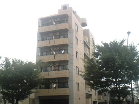 ア－バンハイツ平塚(302)外観写真