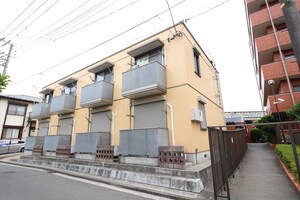 リバティ外観写真