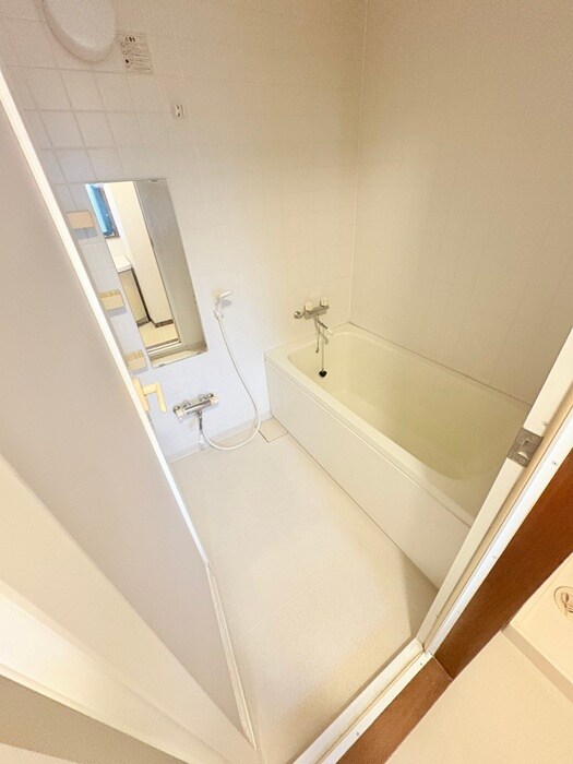 物件内観写真10　(バス／シャワールーム等)