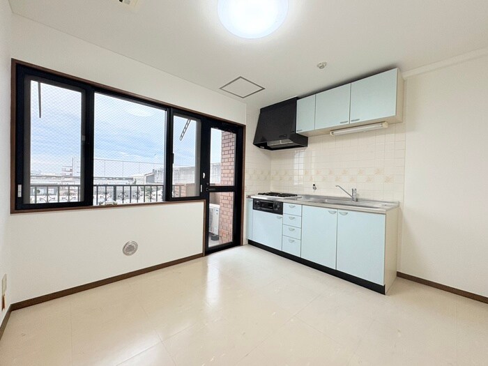 物件内観写真14　(キッチン)