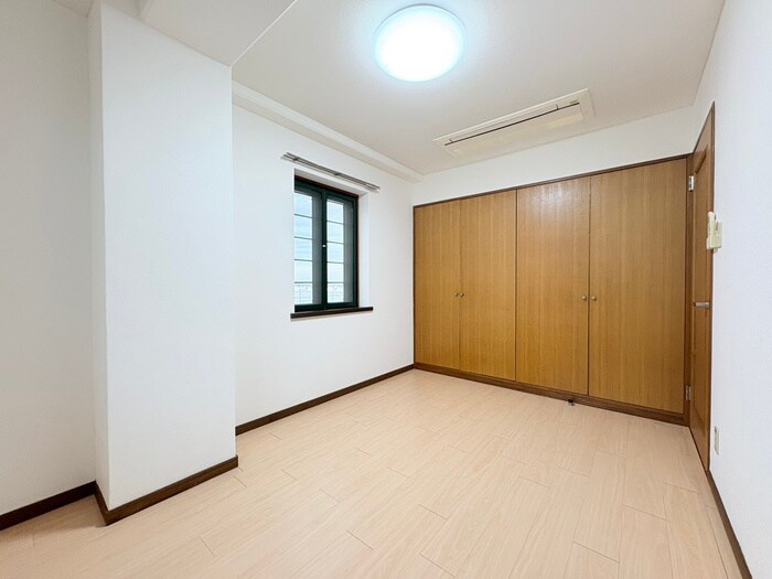 物件内観写真16　(居室)