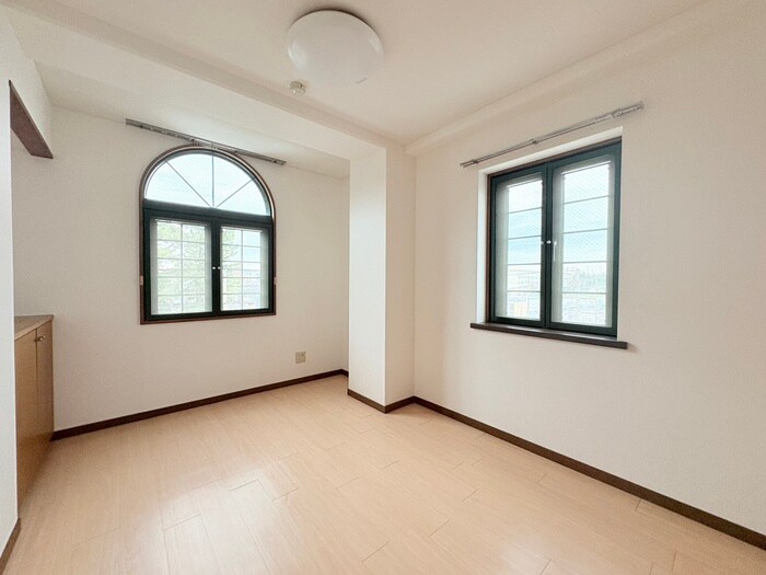 物件内観写真18　(居室)