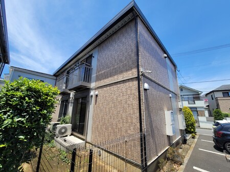 コンフォートテラス　Ａ外観写真