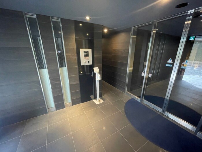 物件外観写真3　(建物設備)