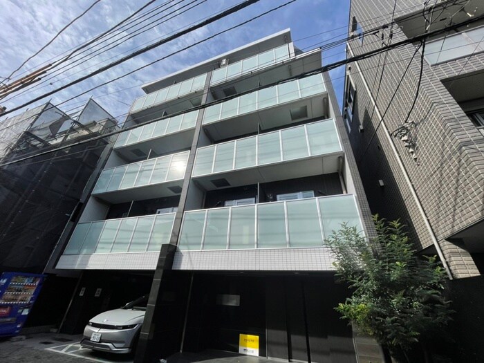 物件外観写真4　(外観写真)