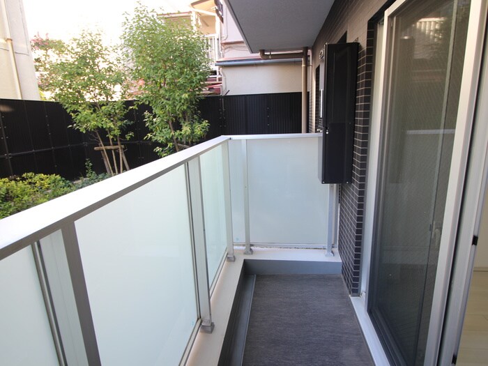 物件内観写真11　(ベランダ・バルコニー)