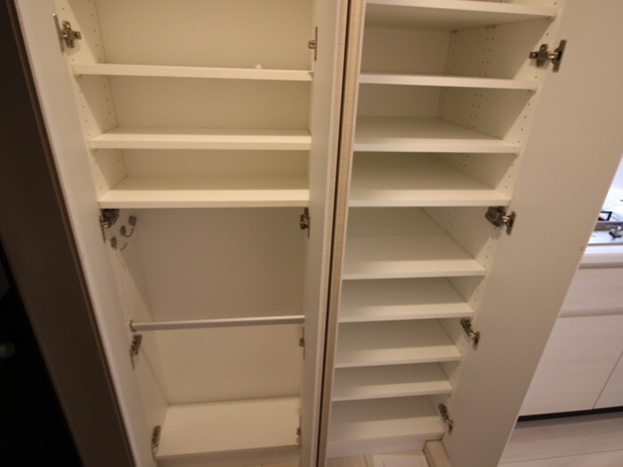 物件内観写真16　(靴箱)