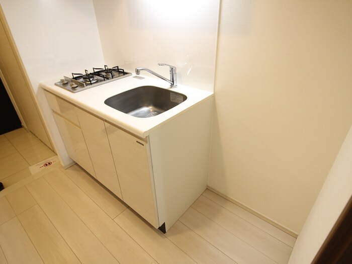 物件内観写真18　(キッチン)