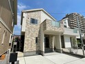 BLOOMING MAISON草加市吉町2