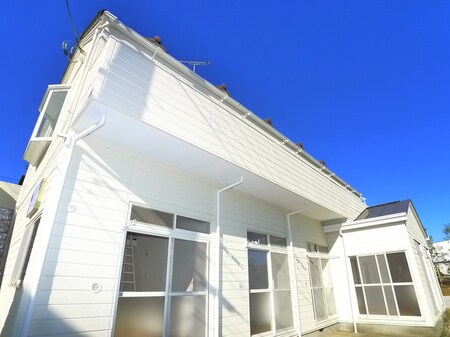 第３コーポ山田外観写真