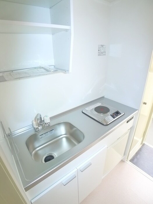 物件内観写真13　(キッチン)