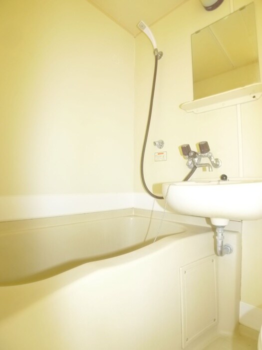 物件内観写真14　(バス／シャワールーム等)